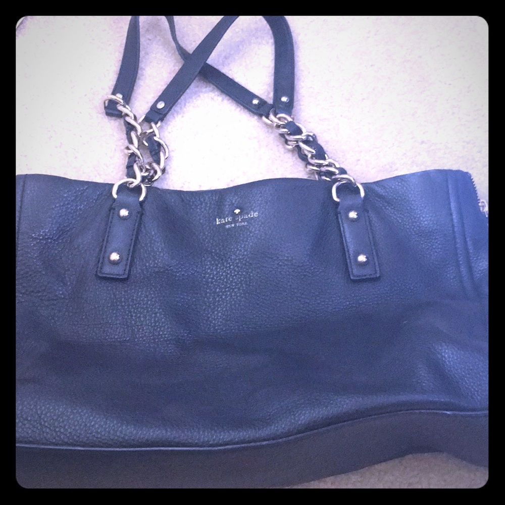 Preowned Kate Spade shoulder bag